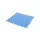 Pool mat 50x50 cm (9 pcs)