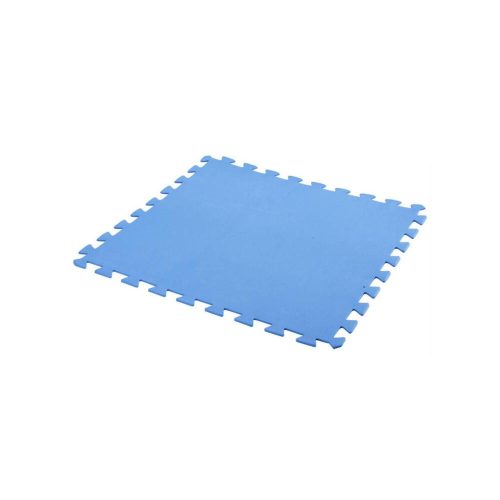 Pool mat 50x50 cm (9 pcs)