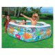 Ocean World Family Pool - Intex
