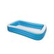 Swim-Center inflatable family pool, 305 x 183 x 56 cm, 999 liters