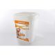 Aquacorrect chlorine granules made from organic material 56% in 5 kg packaging