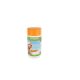 Aquacorrect small pool cleaner alkaline 1 liter package