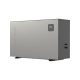 Slient 5 heat pump 5 KW, for pools up to 25 m3