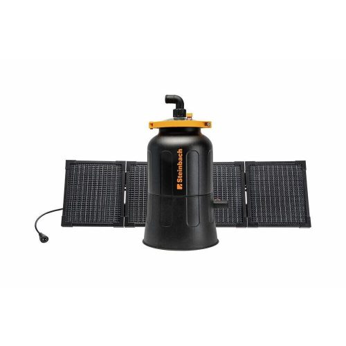 FXS38 solar filter system