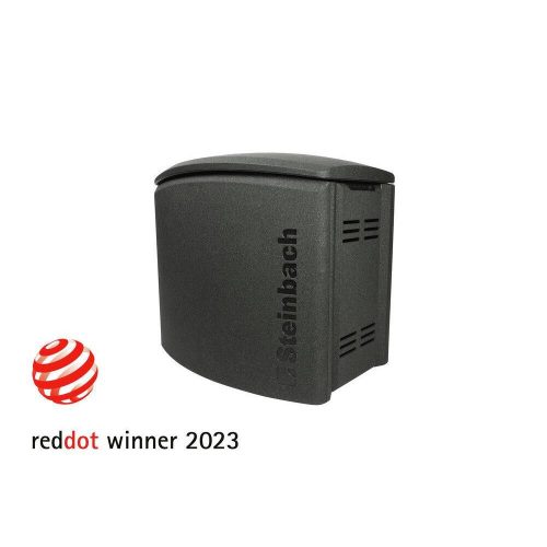 Pool technical box