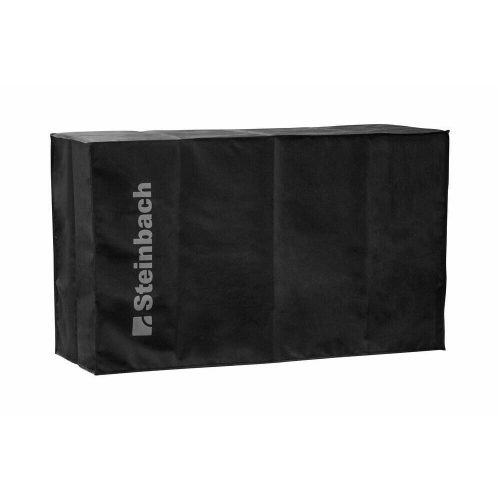 Protective cover for Slient 5 heat pump