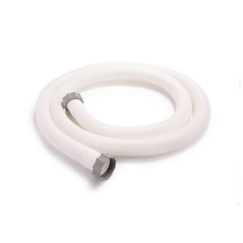 Intex pool hose diameter 38 mm, fixed length 3.0 m