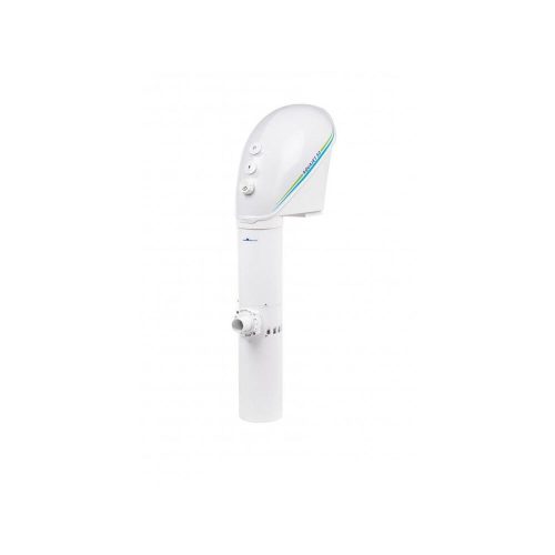 Azuro AquaJet 50 (50 m3/h) - for above ground/ground pools + white LED light