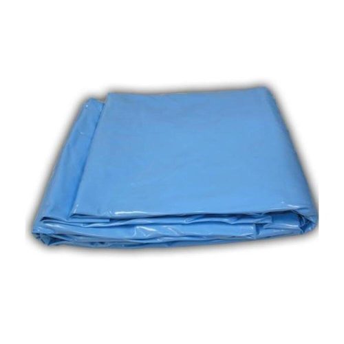 Foil for circular pool O 3.60 x 0.90 m, 0.22 mm blue, overlapping