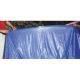 Pool liner, for round pools, O 3.50 x 0.90 m