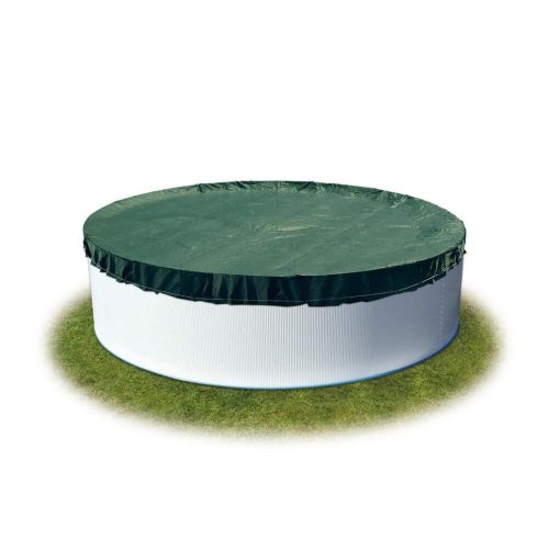 Winter pool cover for 460 cm round pools