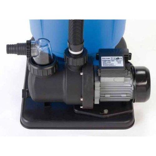 Filter pump SPS 100-1 without timer 230 V/550 W, Q = 158 l / min, max. 10 m