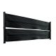 Solar collector compact set 4.0 x 0.7 m