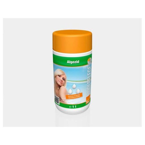 Algae remover, 1 liter