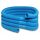 Pool hose, hose, blue, O 32 mm fixed 6.6 m