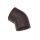 PVC 45° extension PN 10, DA 50 PN 10, DA 50
