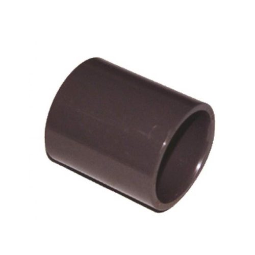PVC sleeve PN 10, DA 50 PN 10, DA 50