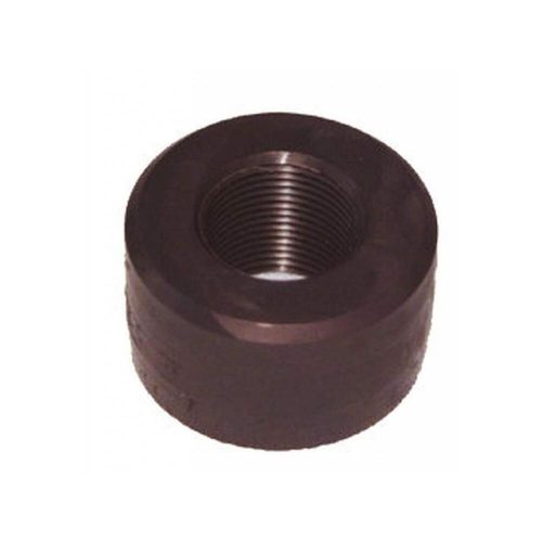 PVC connector insert with thread DA 50 x 3/4" internal thread DA50 x 3/4"