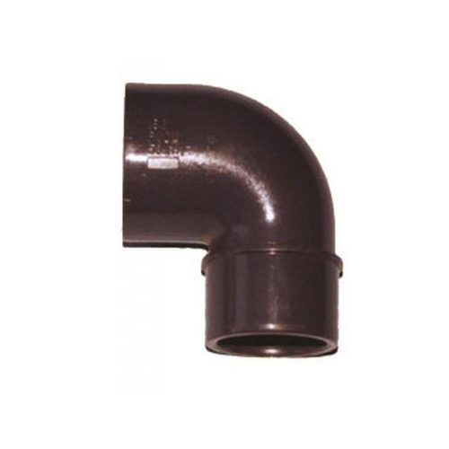PVC reducer 90° PN 16, 40/50 x 50 PN 16, 40/50 x 50