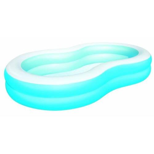 Swimming pool, 262 cm