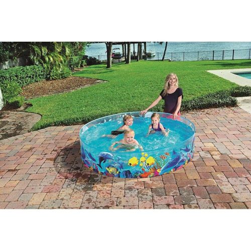 Bestway Fill n Fun pool 183 x 38 cm