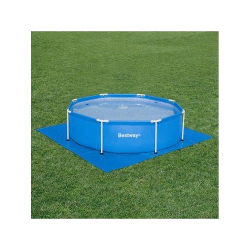 Rectangular pool liner