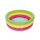 Bestway: Swim Squad three-ring baby paddling pool ? 70 x 24 cm