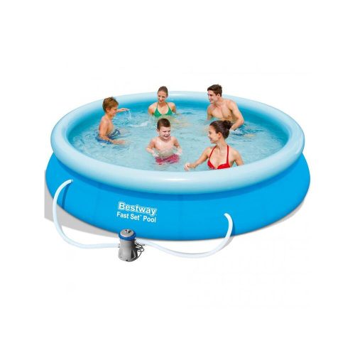Bestway Fast pool set 366x76 cm