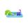Bestway 53052 Fantastic Aquarium children's pool 239x206x86