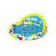 Bestway: Lil' Splash & Learn paddling pool 120 x 117 x 46 cm
