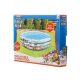 3-ring pool 100x30 cm - Paw Patrol