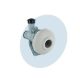 INTEX 500 Water Quality Improvement Nozzle Cartridge for ECO 604/604G Filters, 32 mm