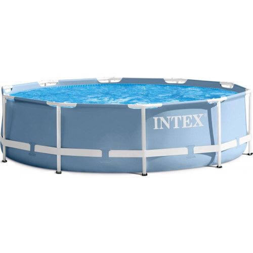 Prism Rondo metal frame pool 305 x 76 cm without filter system