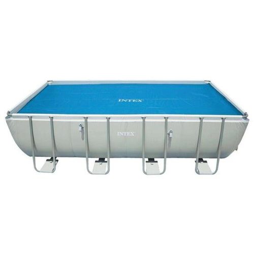 Solar cover for 488 x 244 cm Ultra Frame pools, 160 microns
