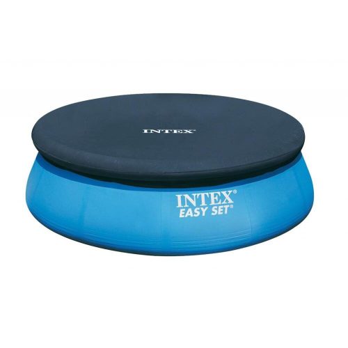 Pool cover for Easy pool 244 cm pool