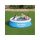 Lupa 183x51 cm inflatable rimmed, soft-walled pool