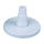 Olympic skimmer vacuum plate