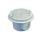 Concrete drain O200mm D75 with adhesive connector