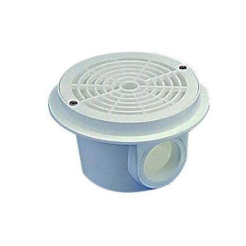 Concrete drain O200mm D75 with adhesive connector