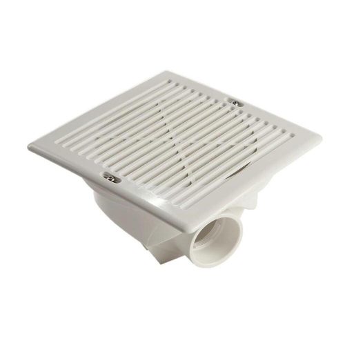 Concrete drain Aquamax 250 x 250mm D63/75