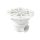 Bottom drain with foil Premium 2"