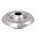 Concrete diffuser, stainless steel, adjustable, 2" KM - AISI316