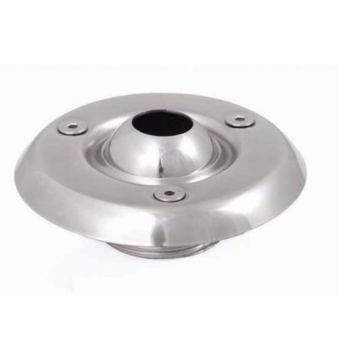 Concrete diffuser, stainless steel, adjustable, 2" KM - AISI316