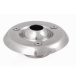 Concrete diffuser, stainless steel, adjustable, 2" KM - AISI316