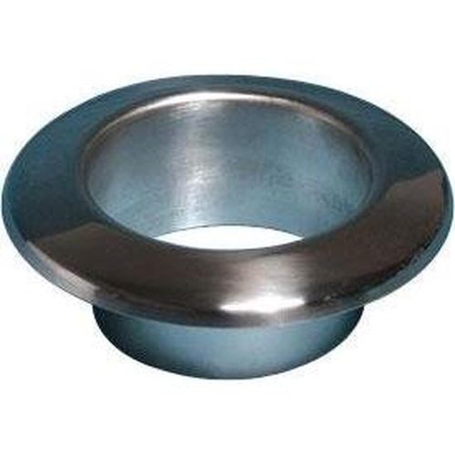 Poly Jet stainless steel front panel
