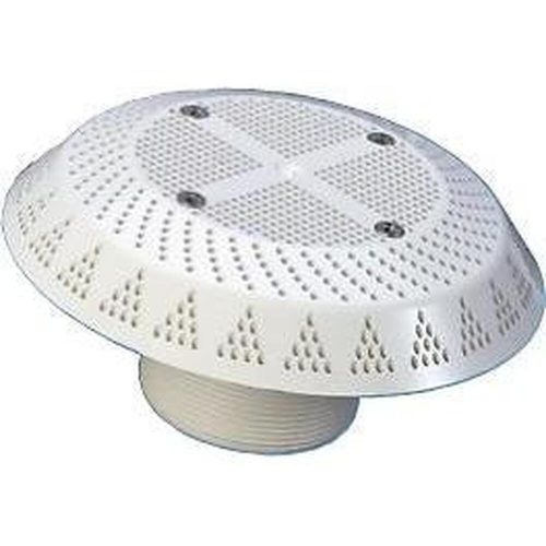 Suction fitting concrete O162mm - max 45m3/h, D63 - 2 1/2"