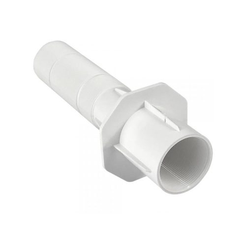Wall feed-through Premium 2"BM / D50