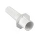 Wall feed-through Premium 2"BM / D50