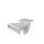 Skimmer Aquamax overflow, concrete