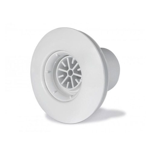 Blown concrete Aquamax